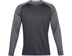 Camiseta de Pesca Personalizada con Logotipo, Protección Solar, Secado Rápido, Transpirable, Manga Larga Americana, 100% Algodón para Hombre - Product Image 5