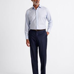 Camisa Transpirable Premium para Hombre, Ropa Ligera de Moda, Camisa Casual a Cuadros Moderna para Hombre, Calidad de Exportación - Product Image 5