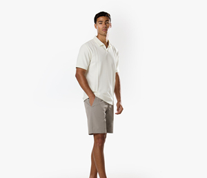 Fabricantes de Ropa para Hombre, Camiseta Polo Deportiva de Poliamida y Spandex de Secado Rápido, para Negocios, Golf y Actividades al Aire Libre - Product Image 2