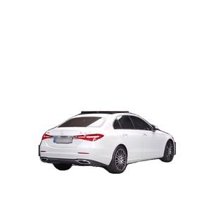 Mercedes-Benz C300 Clase C 4MATIC Avantgarde 2024 con 19,983 km, Volante a la Izquierda, Caja de Cambios Automática, Cámara Trasera - Product Image 1