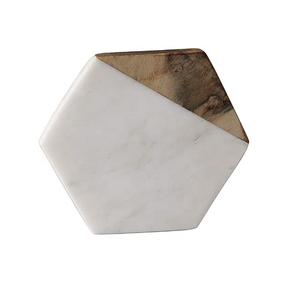 Posavasos de piedra de mármol de alta calidad, alfombrillas y almohadillas a un precio razonable, producto de alta demanda - Product Image 4