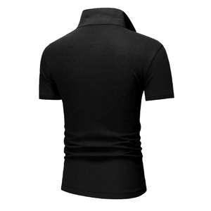 2026 Wholesale Factory Price Men Polo Shirts <b>Top</b> Selling Men Polo Shirts Best Product High Quality Men Polo Shirts - Product Image 6