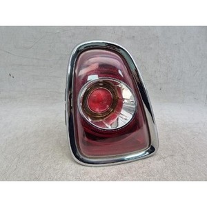 Feu arrière gauche d'occasion authentique pour Mini Hatch R56 2010-2014 725590904 - Product Image 1