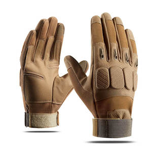 Guantes de Motocicleta de Calidad Profesional de Fabricantes Directos de Fábrica, Colores y Diseños a Demanda del Cliente, Guantes de Conducción de Alta Calidad - Product Image 1