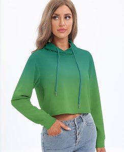 Sweat à capuche court personnalisé pour homme en coton épais, avec fermeture éclair intégrale et motif dessin animé, écologique - Product Image 3
