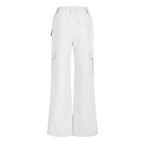 Women <b>Cargo</b> Pants Trendy Utility Design Premium Quality Comfortable Daily Wear Wholesale apparel 3000pcs - Product Image 2