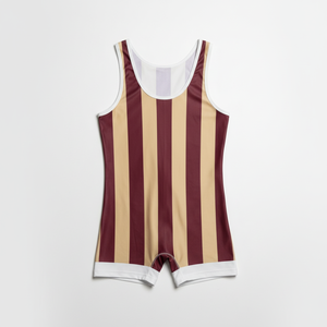 Service OEM : Combinaisons de lutte pour hommes, sublimation personnalisée, designs sur mesure, impression par sublimation intégrale, vêtements de sport. - Product Image 5