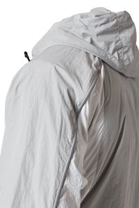 Manufacture Windbreaker Suits 100% Nylon Rain Waterproof Tracksuits Men's Solid Color <b>Wind</b> <b>Breaker</b> Track Suit Men 2026 HI - Product Image 5