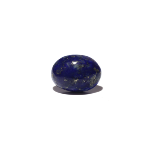 Natural Lapis Lazuli Loose Gemstone 8.65 Carat for Fine Jewelry - Product Image 1