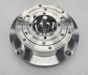 Service de réparation de joints à fluide magnétique pour machines avec garantie de 6 mois - Product Image 1