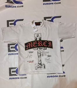 <b>Top</b> Trending Regular Fit Screen Printing Streetwear T-shirts Custom Design Men <b>Rhinestone</b> T Shirts - Product Image 1