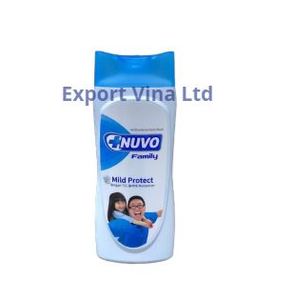 Mejor Precio, Gel de Ducha Nuvo Antibacterial, Suave y Protector, 250 ml - Product Image 2