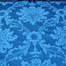 Mulberry Silk Jacquard una cortina de brocado de Damasco de seda de calidad de grado para sofá silla muebles para el hogar - Product Image 5