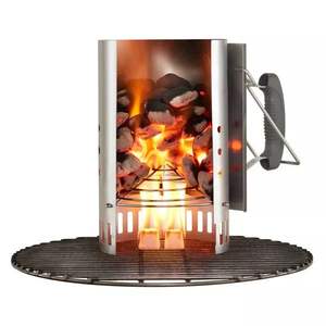 Encendedor de Chimenea Rapidfire para Parrillas de Camping, para Encender Fuego de Forma Rápida y Sencilla - Product Image 4