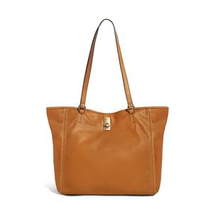 Bolso de cuero personalizable con logo, color y tamaño a medida, piel de vaca, bolso de alta calidad, producto de alta calidad - Product Image 1