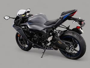 Moto à vendre 2025 Kawasaki Ninja ZX-6R - Product Image 6