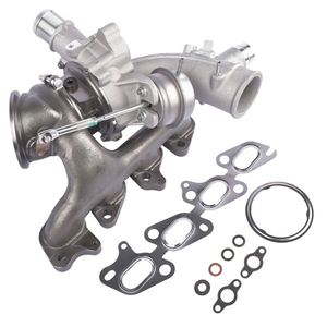 Turbocharger for Chevrolet Cruze Sonic for Trax for Buick Encore 1.4L L4 2011 2018 781504 781504 5001S 781504 5002S Part - Product Image 6