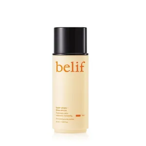 Pour Belif Super Drops Sérum Éclat 50mL Produit de soin de la peau de haute qualité - Product Image 1