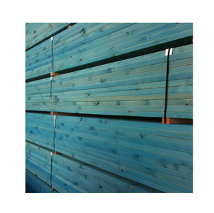 Poutres en pin structurel H2 traitées anti-termites MGP10 MGP12 90 x 35 70 x 35 en gros - Product Image 3