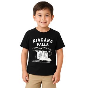 Hip Hop Streetwear mode 2 pièces enfants ensemble de vêtements 100% coton sur mesure solide genou respirant léger bonne qualité - Product Image 2