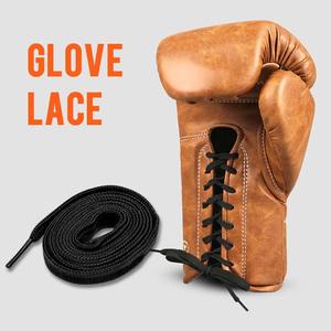 Guantes de Boxeo Duraderos con Cordones para Luchadores Profesionales, Guantes de Entrenamiento y Sparring de Cuero Premium, Personalización de Marca OEM - Product Image 6