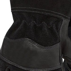 Gants de soudage TIG en cuir de mouton et de vache, haute performance, résistants, pour la lutte contre les incendies, haute qualité, prix bas - Product Image 2