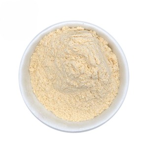 Poudre d'amande de qualité supérieure, ingrédient naturel à base de noix pour les pâtisseries, les mélanges de boissons et les applications culinaires, OEM ODM en vrac - Product Image 1