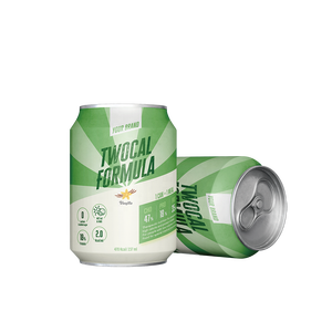 Taiwan Contract Manufacturer Products Liquid Pre-mixed Nutritional Drink Proteinas Twocal Formula - Product Image 1