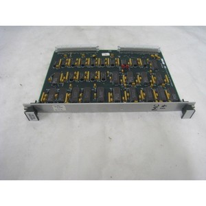 MISSING PULSE VME ELAS 016763 FB-B94V-0 PCB - Equipo y Piezas de Semiconductores Legados Globales Confiables - Product Image 2