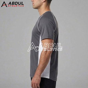 Camiseta de Béisbol para Hombre, Tejido Transpirable, Ligera, Ideal para Entrenamiento y Juego, Diseño Duradero con Estilo Deportivo Moderno - Product Image 6
