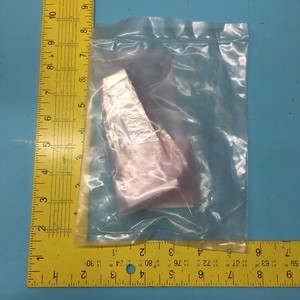 AMAT 0020-23876 <b>SPACER</b> 6-12 SOURCE GUIDE PIN, 145230 - Trusted Global Legacy Semiconductor Equipment and Parts at - Product Image 6