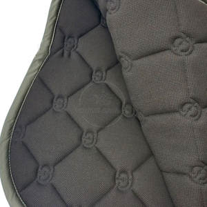Almohadilla para Silla de Montar a Caballo de Alta Calidad con Servicio OEM a Precio Económico, Almohadilla para Silla de Montar a Caballo Más Vendida con MOQ Bajo - Product Image 5
