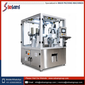 Équipement d'emballage alimentaire automatique en acier inoxydable haute performance avec structure robuste, multifonctionnel pour l'emballage et l'étiquetage - Product Image 2