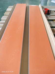 Revêtement de sol en vinyle SPC + sous-couche IXPE 1,5 mm |   Échantillon prêt |   Système de verrouillage étanche par clic - Product Image 3