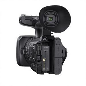 Videocámara Profesional 4K XDCAM PXW-Z150 de Sony - Product Image 3