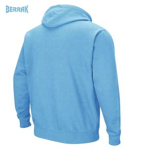 Villanova Wildcats Colosseum Arch & Logo Tackle Twill Pullover Hoodie - <b>Light</b> - Product Image 3