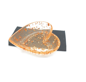 Wholesale New Arrival Antique Resin bowl Snacks Dessert Storage tableware accessories Handmade crafts - Product Image 2