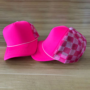 Casquettes de baseball Snapback classiques unisexes, style streetwear, 5 panneaux, broderie personnalisée du logo, vêtements de sport tendance - Product Image 3