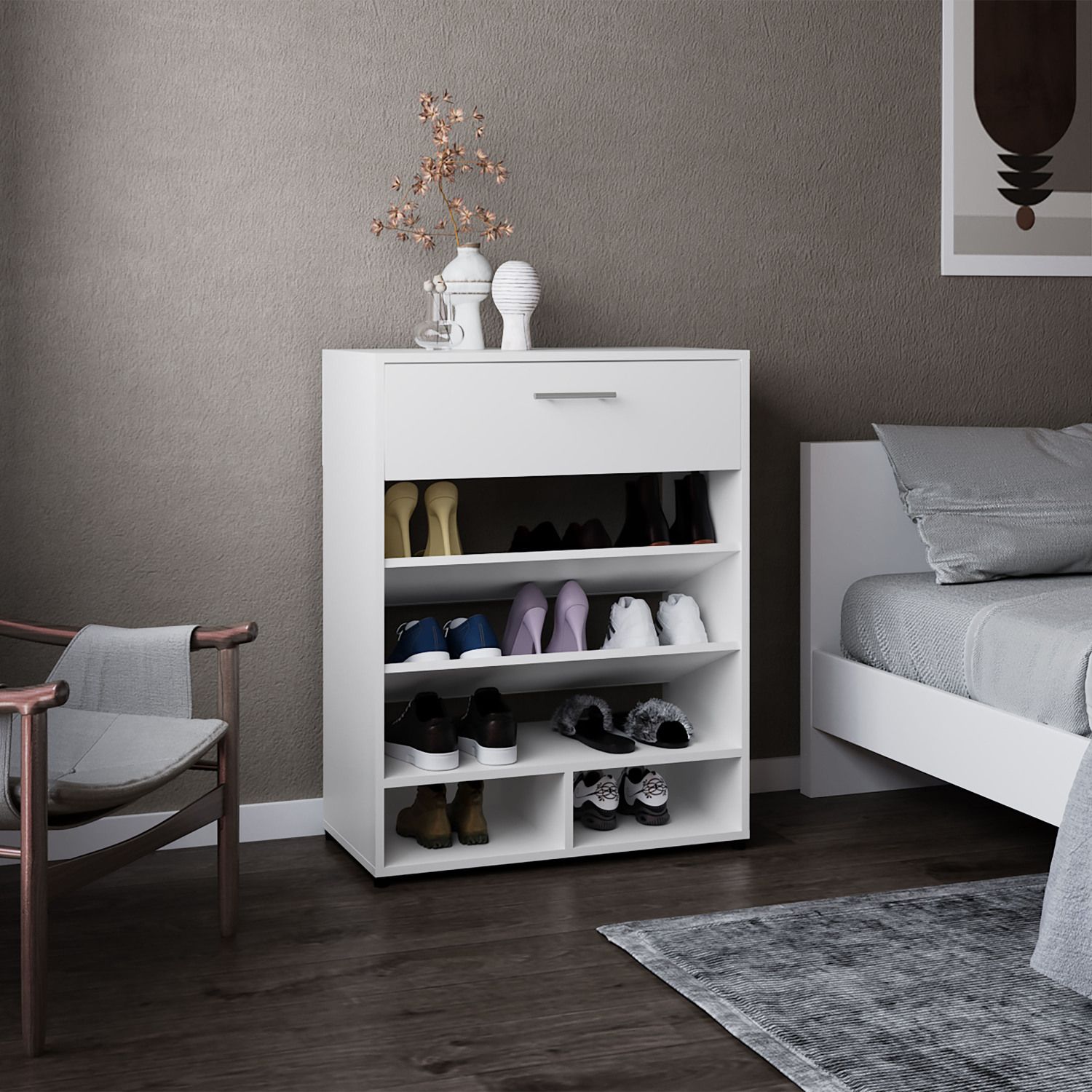 come Colore Immagine