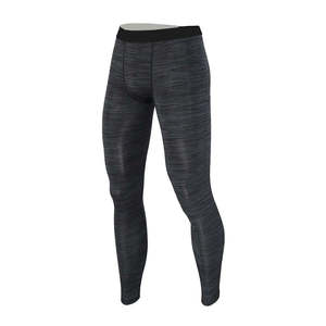 CAPRA INTERNATIONAL - Leggings de Compresión Unisex Personalizados para BJJ, Spandex, Poliéster, Ligeros, de Alta Calidad, Secado Rápido, Transpirables - Product Image 5