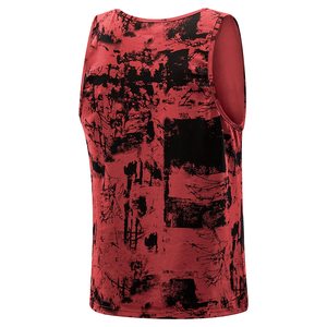 Camiseta sin Mangas Personalizada para Hombre, Chaleco Deportivo Premium, Ajuste Elástico, Ropa de Gimnasio para Fisicoculturismo, Fitness y Deportes - Product Image 3
