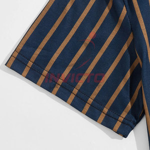 Premium Quality T Shirt & Shorts Set For Men Casual Summer Wear Soft Comfortable Fabric Design T Shirt & Shorts Set - Product Image 4