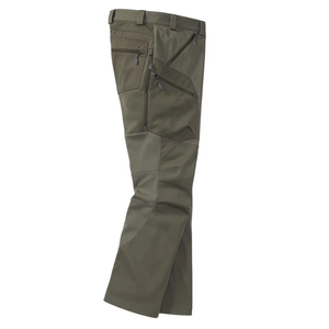 OEM Wholesale Outdoor Men's Waterproof 4 <b>Ways</b> Stretch Pants Hunting Pant Hiking Hunting Multi Pockets Hunting Worker Pant - Product Image 3