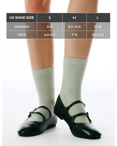 ถุงเท้าข้อสั้นผู้ชายคุณภาพสูงปี 2026 ลายการ์ตูน สำหรับเล่นกีฬา สวมใส่สบาย เป็นมิตรกับสิ่งแวดล้อม ซึมซับเหงื่อ ระบายอากาศได้ดี - Product Image 5