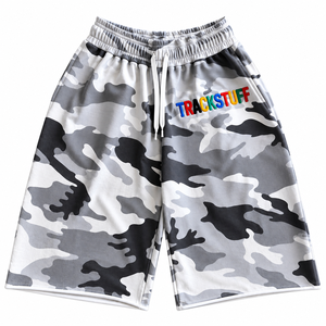Men's Solid Casual <b>Shorts</b> | Eco-Friendly 100% Cotton Quick Dry Breathable OEM/ODM Streetwear <b>Shorts</b> Manufacturer - Product Image 1