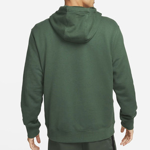 Top Quality 100% Cotton Custom Winter Autumn Clothing Sportswear <b>Pullover</b> Hoodie for Men Long Sleeve <b>Jumper</b> Hood For Men - Product Image 2