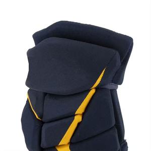 Gants de hockey sur glace en cuir de qualité supérieure, fabrication professionnelle, service OEM, nouvelle arrivée, imperméables - Product Image 2