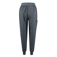 Ensemble de Blouses Médicales en Gros : Haut d'Infirmière Col en V et Pantalon Jogger – Tenue de Travail Hospitalière pour Femmes et Hommes