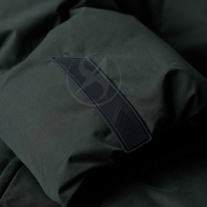 Fabricant pakistanais de vestes matelassées de qualité supérieure, imperméables, sur mesure, vestes matelassées à bulles - Product Image 5