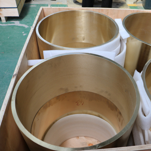 Produit de roulements à aiguilles haut de gamme Douille à aiguilles en bronze robuste avec capacité de charge élevée - Product Image 6